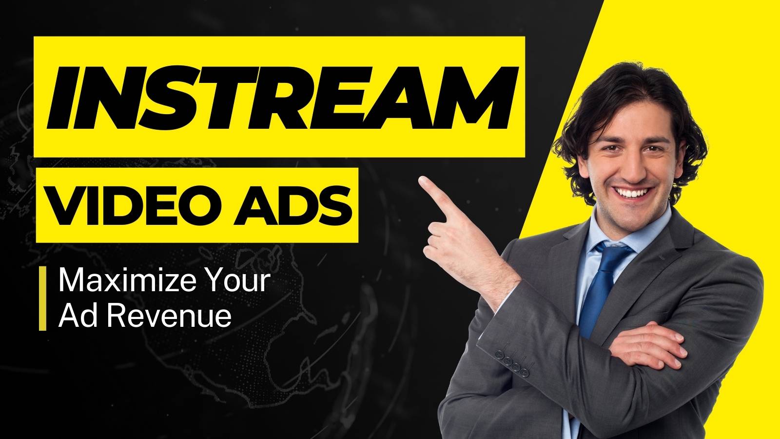 instream video ads